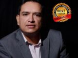 Amenazas Informáticas en la WEB 3.0″Autor del Best Seller