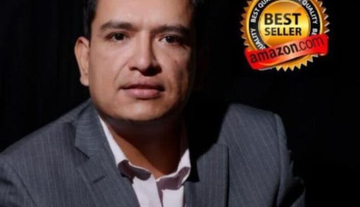 Amenazas Informáticas en la WEB 3.0″Autor del Best Seller