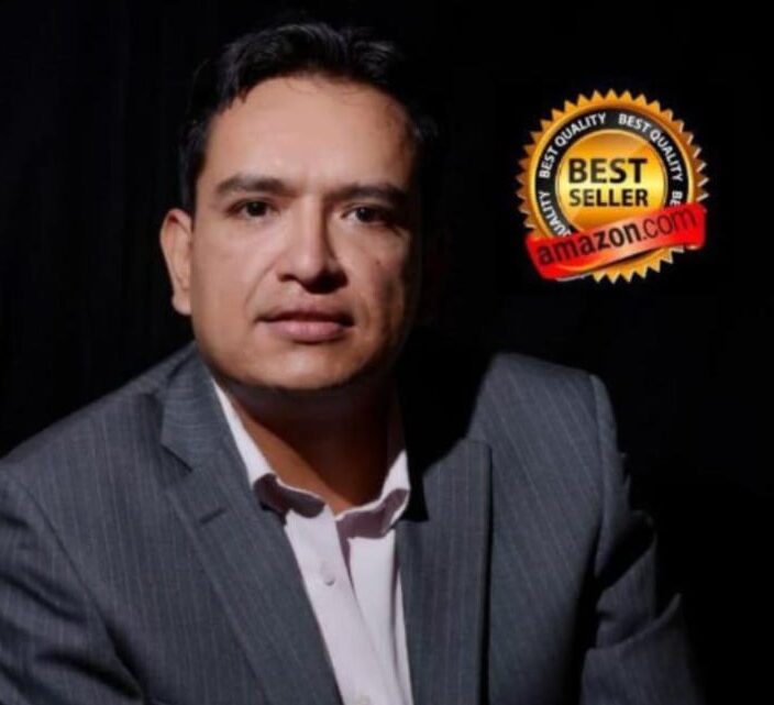 Amenazas Informáticas en la WEB 3.0″Autor del Best Seller