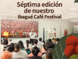 Así fue el lanzamiento oficial del Ibagué Café Festival 2026