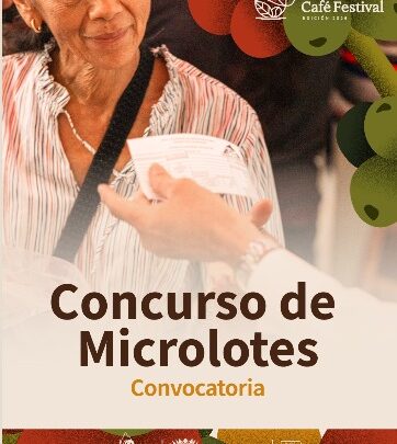 Últimos días para participar en el Concurso de Microlotes del Ibagué Café Festival 2026