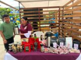 Rovira estrenó su primera Feria Regional del Café y reunió a más de 200 caficultores en una apuesta por fortalecer el campo