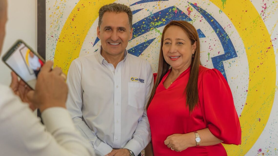 “Tu empresa está de suerte”: la convocatoria que llevará a seis empresas del Tolima a miles de hogares colombianos