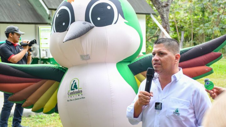 Comfenalco Tolima entre las 100 organizaciones que impulsan el desarrollo empresarial de Colombia