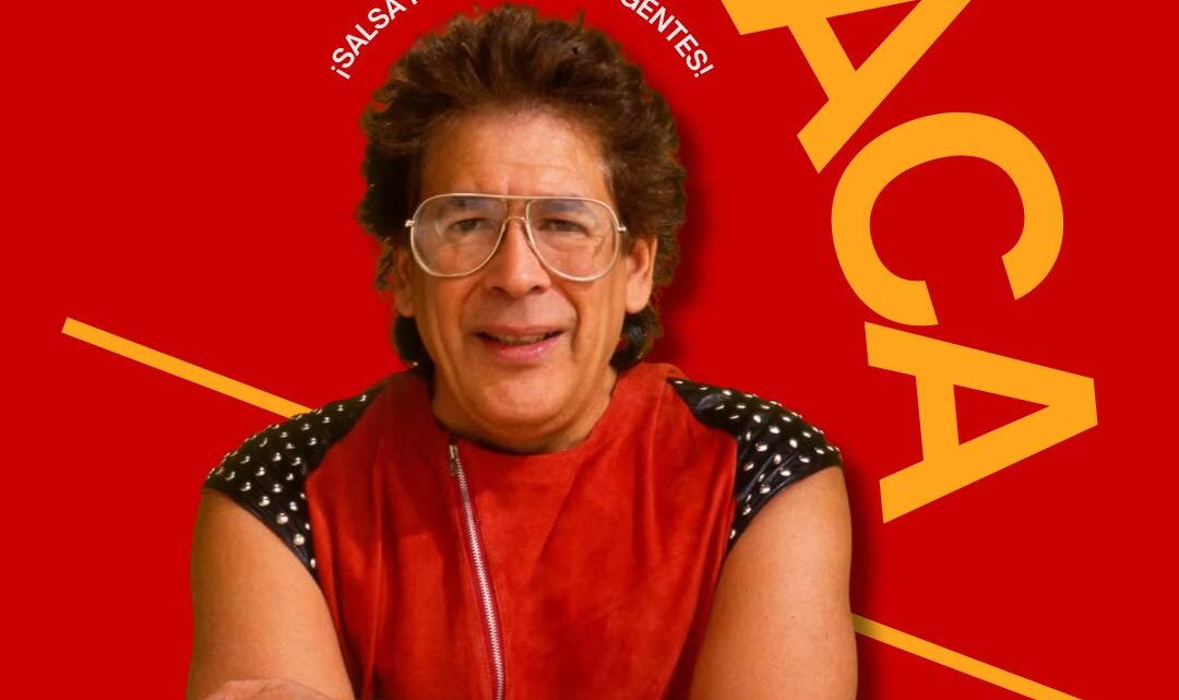 ¡El guaguancó tiene nombre propio y hoy suena con Guataca! ?