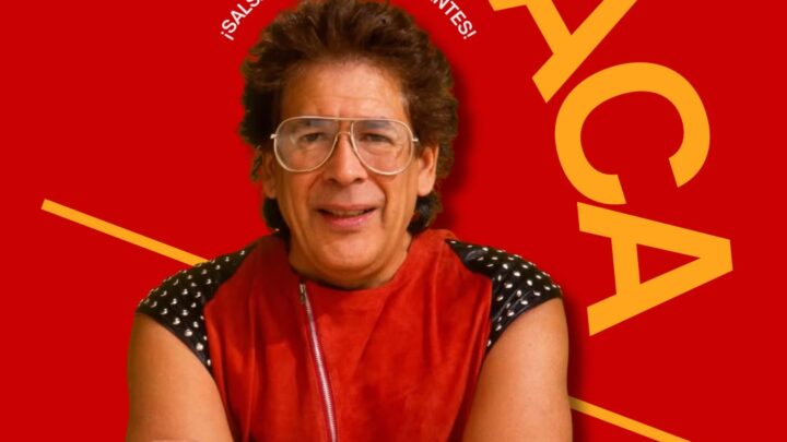 ¡El guaguancó tiene nombre propio y hoy suena con Guataca! ?