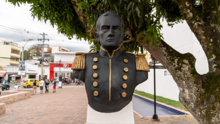 Alcaldía culminó restauración de murales y bienes patrimoniales del Complejo Cultural Panóptico