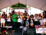 Con gran acogida Ibagué disfrutó del Primer Festival de Voces Femeninas