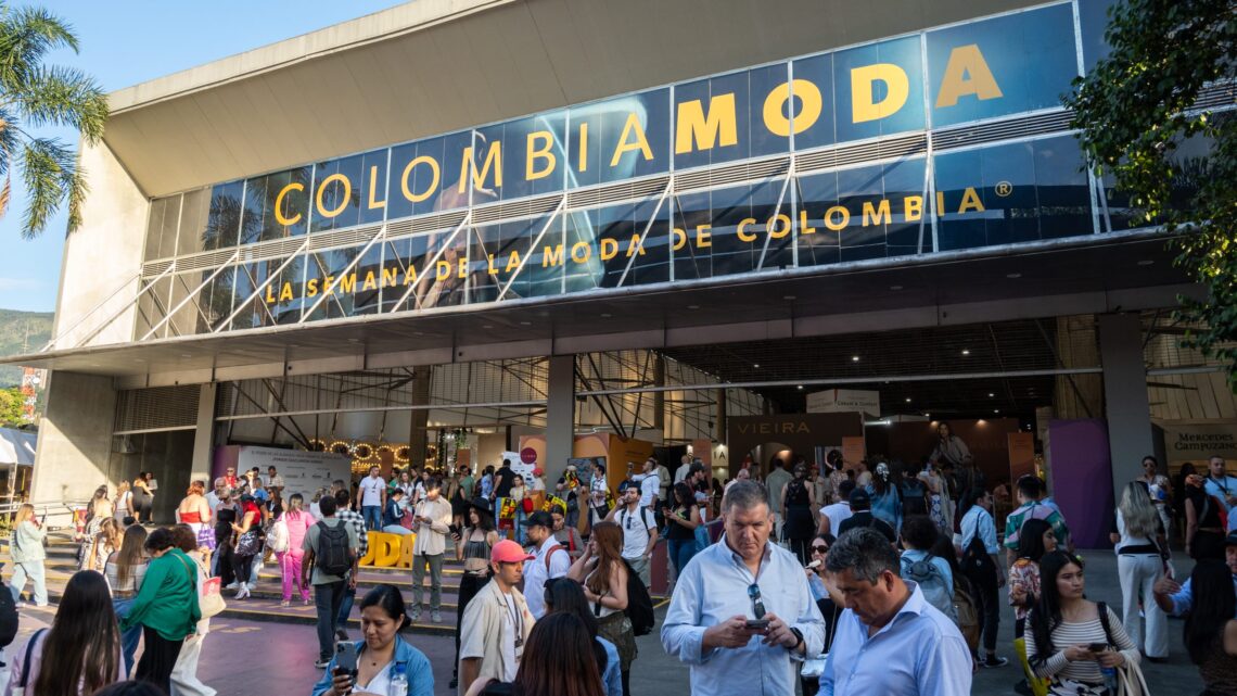 Ibagué llevará su talento creativo y sostenible a Colombiamoda 2026