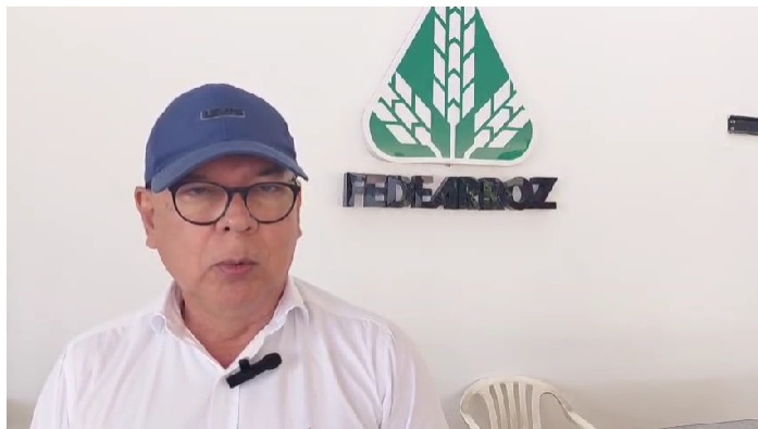Arroceros del Tolima analizaron el Fondo Solidario Agropecuario
