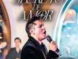 Juan Pablo Navarrete renueva su “Secreto de amor”
