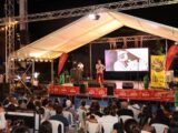 Más de 10.000 visitantes disfrutaron del sabor de nuestra tierra con Aguardiente Tapa Roja y Rosado del Tolima en Ibagué Tierra de Sabores