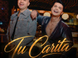 El Meke presenta “Tu Carita” junto a Diego Daza,