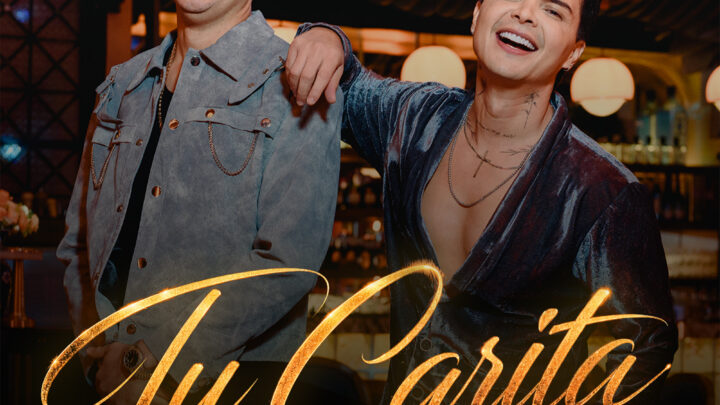 El Meke presenta “Tu Carita” junto a Diego Daza,