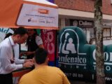 Comfenalco Tolima fortalece su compromiso con los tenderos y sus familias durante Expo Tenderos