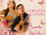 SAAVEDRA PRESENTAMANUAL DE VUELO PARA UNA CANTORA, SU ÁLBUM NÚMERO 26