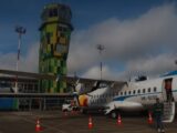 SATENA conecta el Pacífico colombiano con 160 vuelos semanales hacia los principales destinos de avistamiento de ballenas