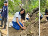 III Encuentro de Ciudadanos del Rio del aula al bosque