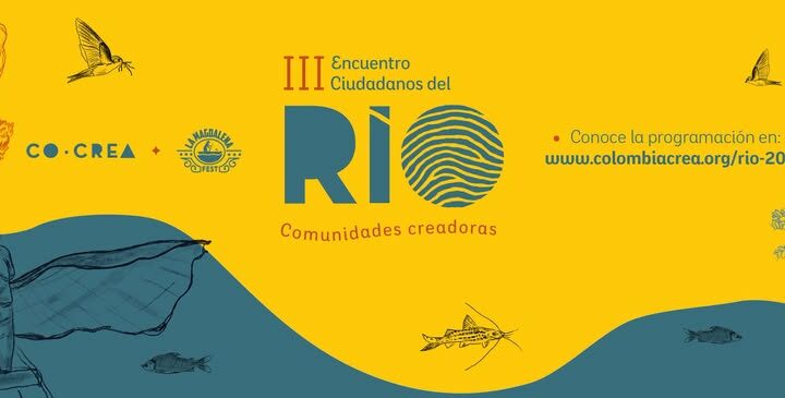 Honda será escenario de un gran encuentronacional sobre cultura, agua y sostenibilidad