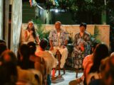 III Encuentro Ciudadanos del Rio en Honda Tolima