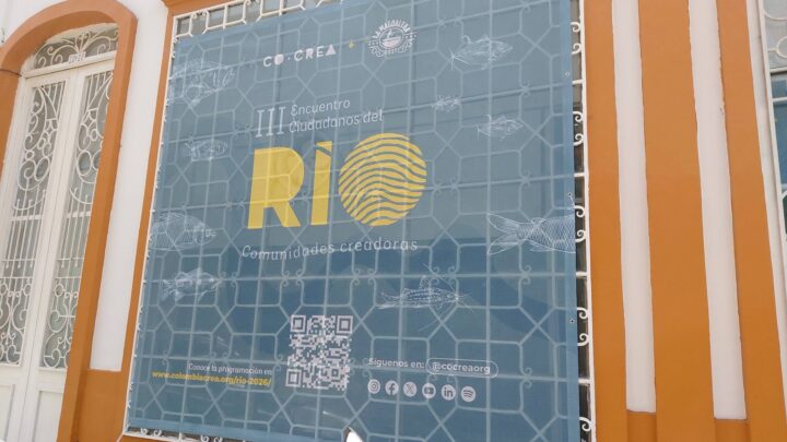 III Encuentro de Ciudadanos del Rio 2026
