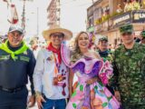 Alcaldía de Ibagué abre convocatoria para crear la imagen oficial del 53° Festival Folclórico Colombiano