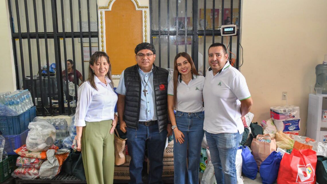 Comfenalco : Solidaridad que transforma Tolima