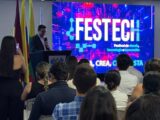 FESTECH 2026 ya comenzó en ibagué