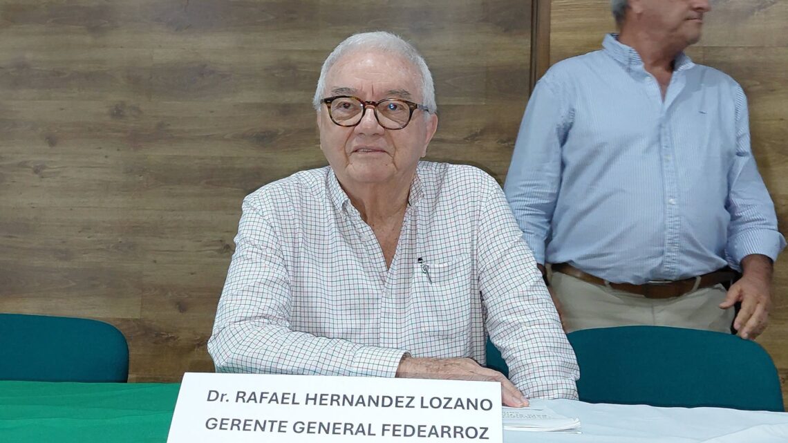 Ibagué fue escenario de un gran encuentro del sector arrocero rumbo al 40.º Congreso Nacional de Arroceros