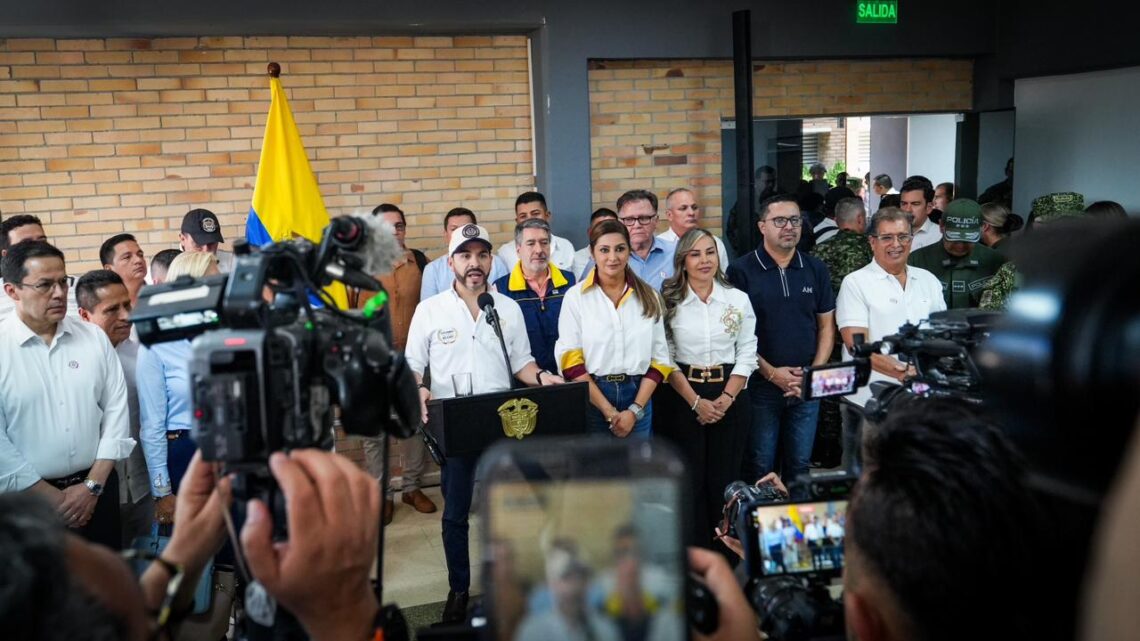 El Tolima tendrá, por fin, una Zona Económica y Social Especial ZESE