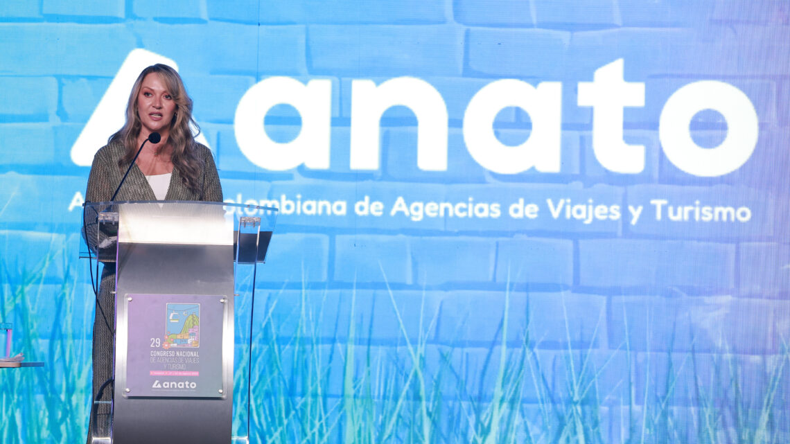 ANATO expresa su solidaridad y acompaña a las regiones y al sector turístico tras el sismo