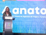 ANATO expresa su solidaridad y acompaña a las regiones y al sector turístico tras el sismo