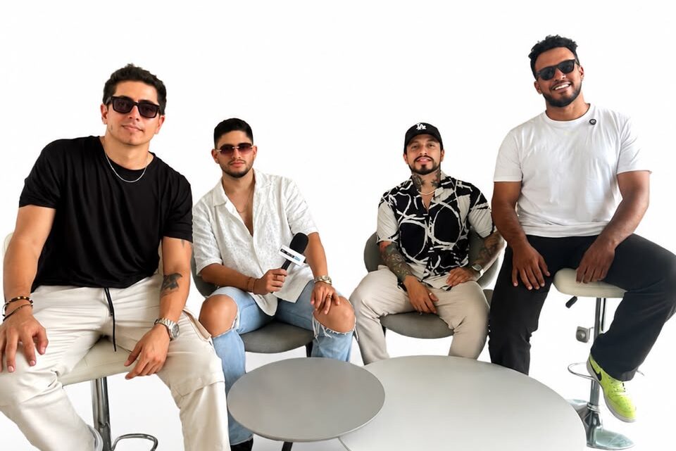 Cuatro voces tolimenses se unen para revivir los grandes clásicos románticos en el Teatro Tolima