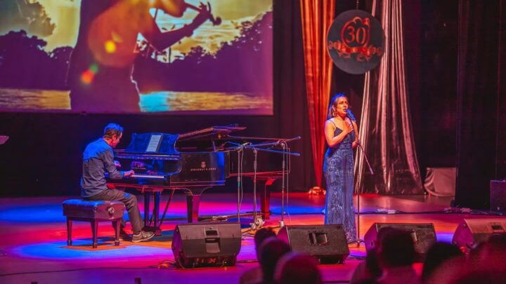 Ibagué da la bienvenida al Festival Nacional de Música Mangostino de Oro