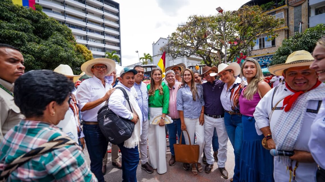 En el Tolima la apuesta es por la transformación productiva y agroindustrial en el Campo.