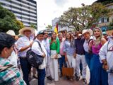 En el Tolima la apuesta es por la transformación productiva y agroindustrial en el Campo.