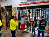 GOAT refuerza operativos contra el contrabando en el norte del Tolima