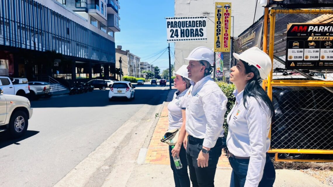Celsia avanza en la recuperacióndel servicio en algunos sectores de Ibagué