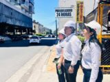 Celsia avanza en la recuperacióndel servicio en algunos sectores de Ibagué