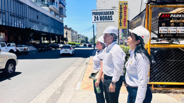 Celsia avanza en la recuperacióndel servicio en algunos sectores de Ibagué