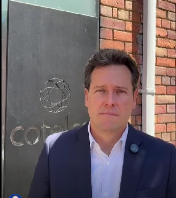 COTELCO acompaña y se solidariza con todos los damnificados y los establecimientos afiliados afectados por el terremoto