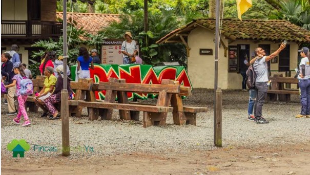PARQUE PANACA PERMANECERÁ CERRADO TEMPORALMENTE TRAS EL RECIENTE TERREMOTO