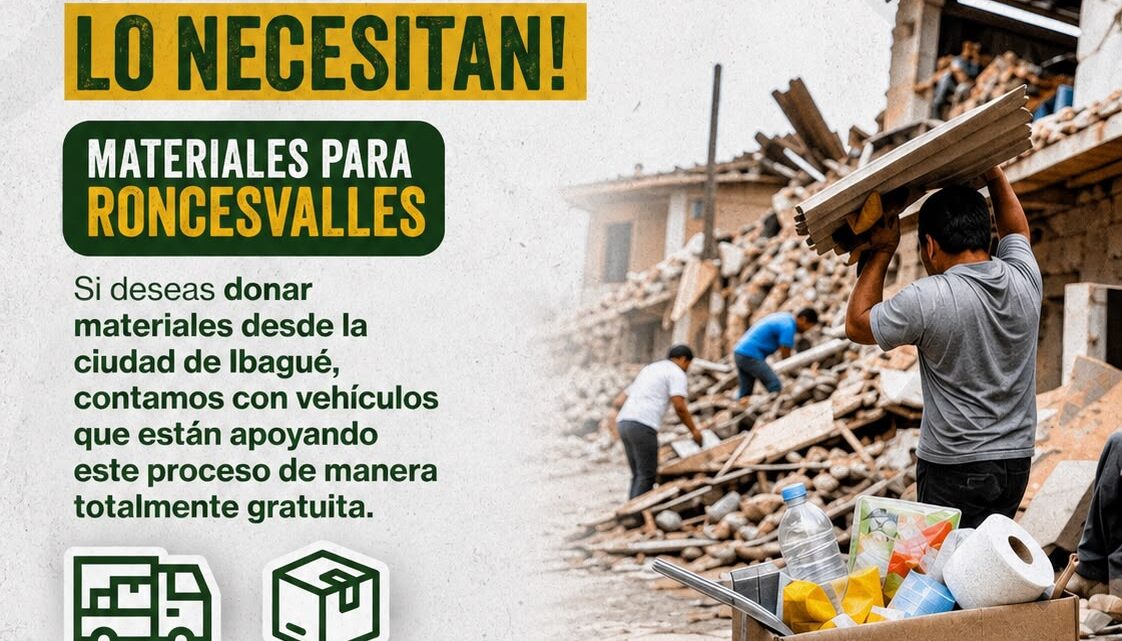 Alcaldía Municipal de Roncesvalles