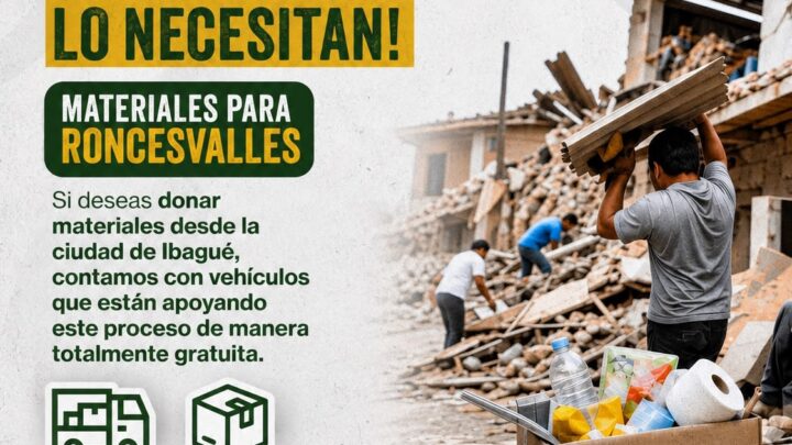 Alcaldía Municipal de Roncesvalles
