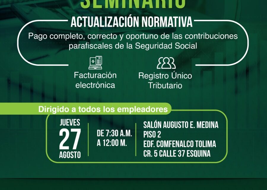 Comfenalco: ¡68 años creciendo junto a nuestros empresarios!