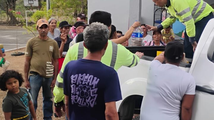 Cemex Payande Solidaridad que transforma