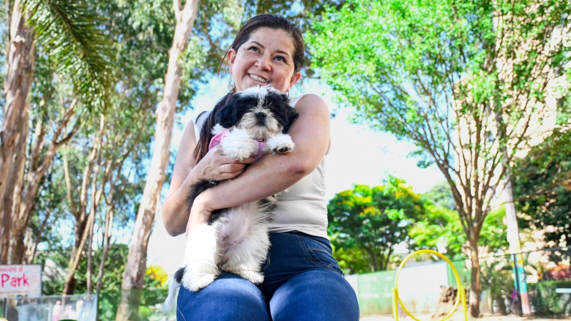 ¿Tienes un perrito? Ya puedes registrarlo en Comfehuellas, la nueva iniciativa de Comfenalco Tolima