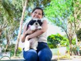 ¿Tienes un perrito? Ya puedes registrarlo en Comfehuellas, la nueva iniciativa de Comfenalco Tolima
