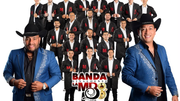 Banda La MB presenta “El Culpable Soy Yo”