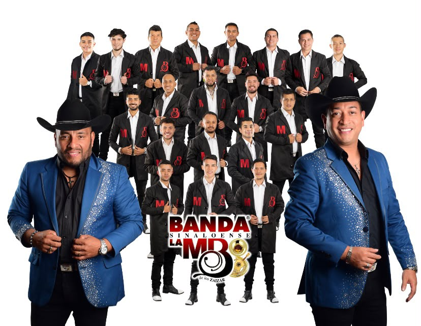 Banda La MB presenta “El Culpable Soy Yo”